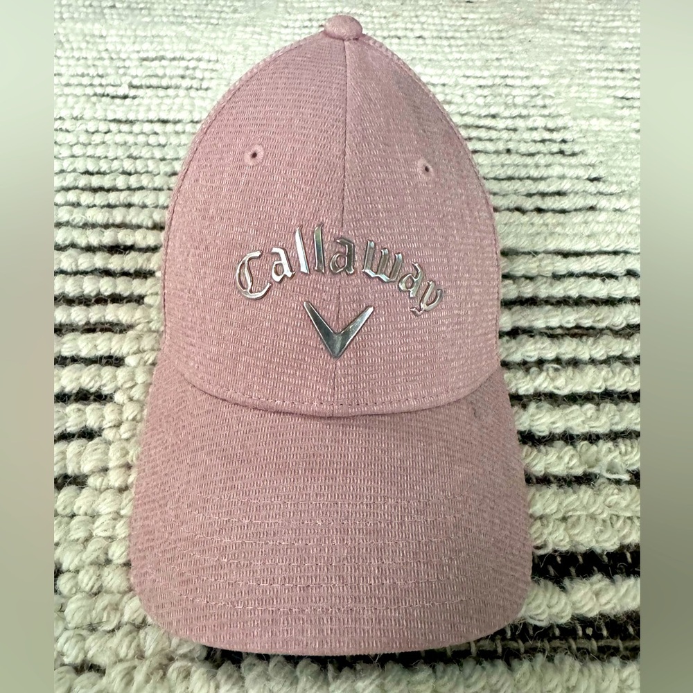 Women’s Callaway hat